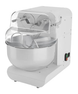 Mikser dwuramienny | 10 l | 0,25 kW | 330x490x480 | RQMB-MY RQMB-MY