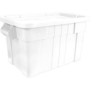 Pojemnik z pokrywką BRUTE 79 l 062761