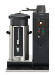 Ekspres przelewowy Animo ComBi-line | 645x500x895 mm | 9,18 kW | CB1x20WL CB1x20WL