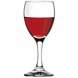 Kieliszek do czerwonego wina 260 ml Imperial 400021