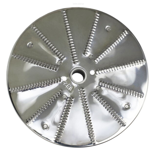 Tarcza do cięcia w wiórki RQ13000 | wiórki 2,3 mm RQ13000