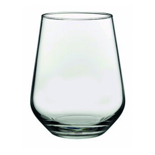 Szklanka niska Allegra, V 0,425 l 400250