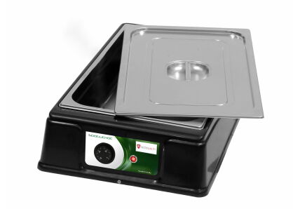Podgrzewacz do czekolady | 13,7 l | 0,27 kW | 230V |  380x620x135 mm | RQ09.SC13.7L RQ09.SC13.7L