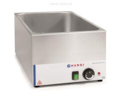Bemar KITCHEN LINE - GN 1/1