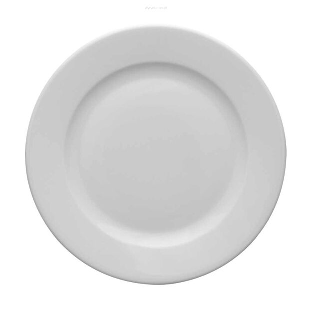Talerz płytki, Kaszub, O 160 mm 390233