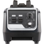 Blender barowy z regulacją prędkości i czasem, Stalgast V 2 l, P 2 kW 484419 - 5
