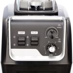 Blender barowy z regulacją prędkości i czasem, Stalgast V 2 l, P 2 kW 484419 - 4