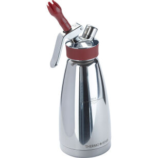 Syfon iSi Thermo Whip PLUS 0,5 l 500305