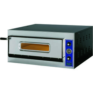 Piec do pizzy, E-Start Line, 4x32 cm 781301