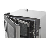 Piec konwekcyjno-parowy, STALGAST SmartCook, dotykowy, 5xGN1/1, P 7.75 kW 9100044 - 7