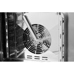 Piec konwekcyjno-parowy, STALGAST SmartCook, dotykowy, 5xGN1/1, P 7.75 kW 9100044 - 8