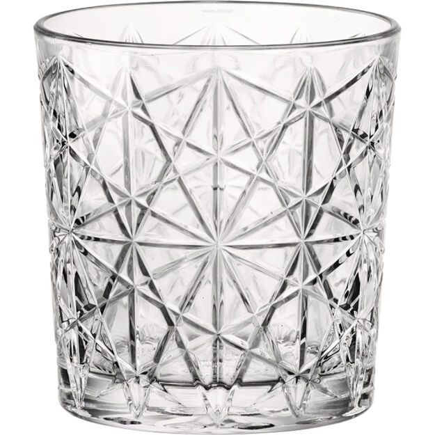 Szklanka niska, Lounge, V 275 ml 400631