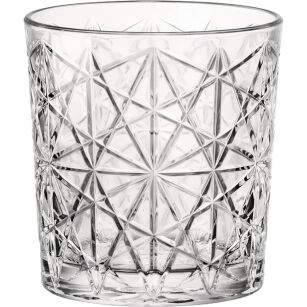 Szklanka niska, Lounge, V 275 ml 400631