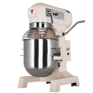 Mikser planetarny RQB10-BL | 10l RQB10-BL