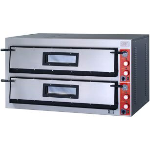 Piec do pizzy FR_Line 2x9x36 szeroki 781912