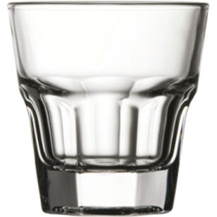 Szklanka niska 140 ml Casablanca 400018