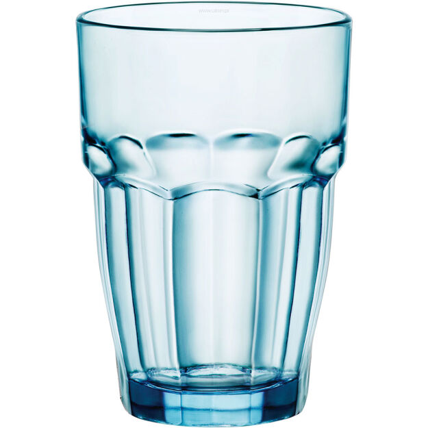Szklanka wysoka, ice, Rock Bar, V 370 ml 400435