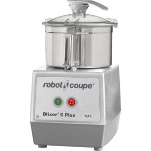 Blixer 5 Plus  400V, 1,3 kW 712055