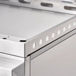 Zestaw do łączenia 2 piekarników 965001, Modular 960001 - 3