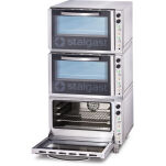 Zestaw do łączenia 2 piekarników 965001, Modular 960001 - 2