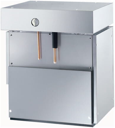 Łuskarka Frozen Ice | 1500 kg/24h | system chłodzenia powietrzem | SPLIT3300 SPLIT3300
