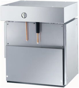 Łuskarka Frozen Ice | 1500 kg/24h | system chłodzenia powietrzem | SPLIT3300 SPLIT3300