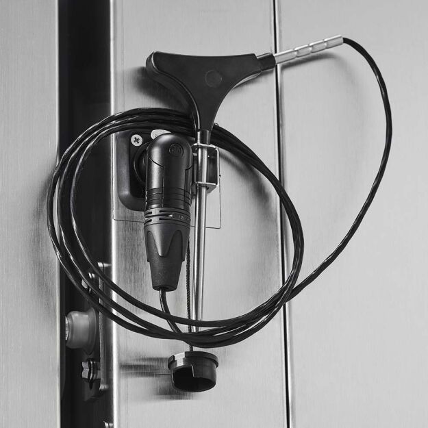 Zewnętrzna sonda do sous-vide, Stalgast-FM 9100376