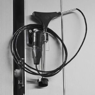 Zewnętrzna sonda do sous-vide, Stalgast-FM 9100376