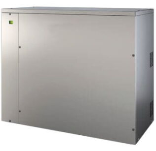 Kostkarka | Wytwornica do lodu Frozen Dice | 300 kg/24h CM650 SPLIT CM650 SPLIT