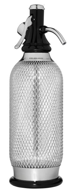 Syfon do wody sodowej, iSi, Sodamaker Classic, V 1.0 l 500505