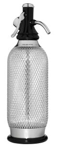 Syfon do wody sodowej, iSi, Sodamaker Classic, V 1.0 l 500505