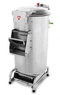 Obieraczka do ziemniaków  RQX10D - wsad 8 kg (DP15) RQX10D