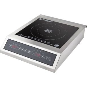 Kuchenka indukcyjna 3,5 kW 770351