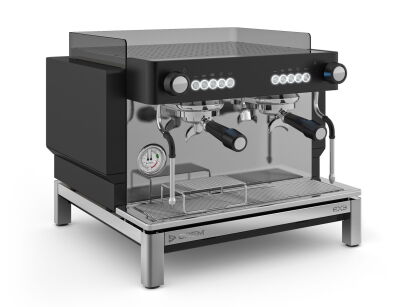 Ekspres do kawy 2-grupowy EX3 Mini 2GR B | 2,8 kW |  Entry Version EX3 Mini 2GR B