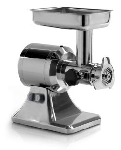 Wilk do mielenia mięsa FTS106U  | 1/2 UNGER | 200 kg/h FTS106U