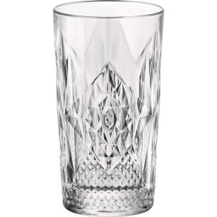 Szklanka wysoka, Stone, V 490 ml 400529