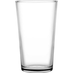 Szklanka do piwa, soku, shaker, V 0,285 l 400119