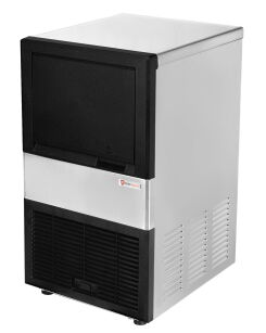 Kostkarka do lodu RQZBJ-28 | 28 kg/24h | kostka lodu 32x32x32 mm RQZBJ-28