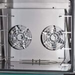 Piec konwekcyjny, RX, manualny, 4x430x340/4xGN 2/3, P 3.1 kW 912522 - 6