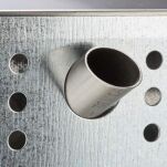 Piec konwekcyjny, RX, manualny, 4x430x340/4xGN 2/3, P 3.1 kW 912522 - 7
