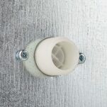 Piec konwekcyjny, RX, manualny, 4x430x340/4xGN 2/3, P 3.1 kW 912522 - 2