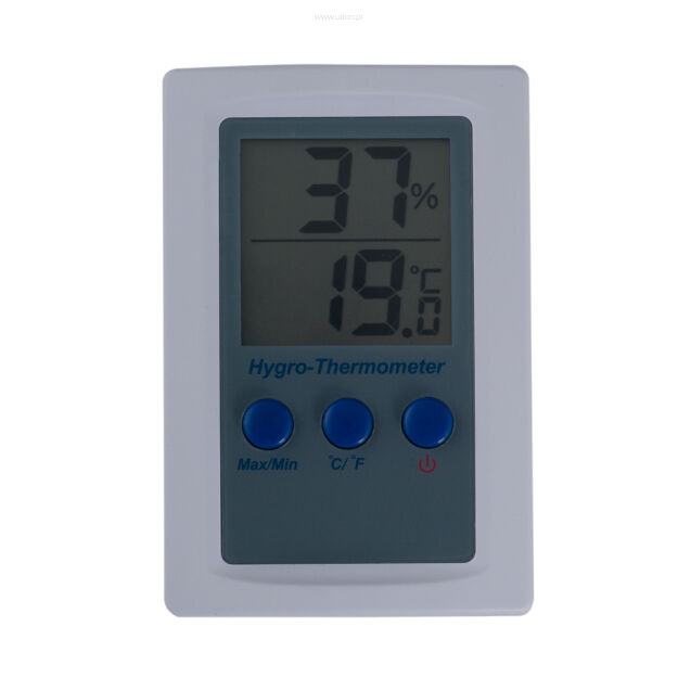 Termo-higrometr RT820 620310