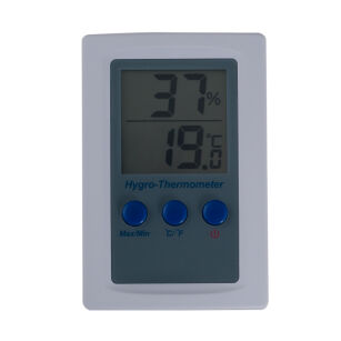 Termo-higrometr RT820 620310