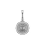 Patelnia nieprzywierająca, do indukcji, Comfort Plus, O 280 mm 018286 - 2