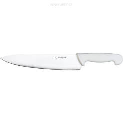 Nóż kuchenny L 250 mm biały 281255