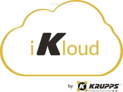 Moduł wi-fi (iKloud) do zmywarek Krupps | WF200K WF200K