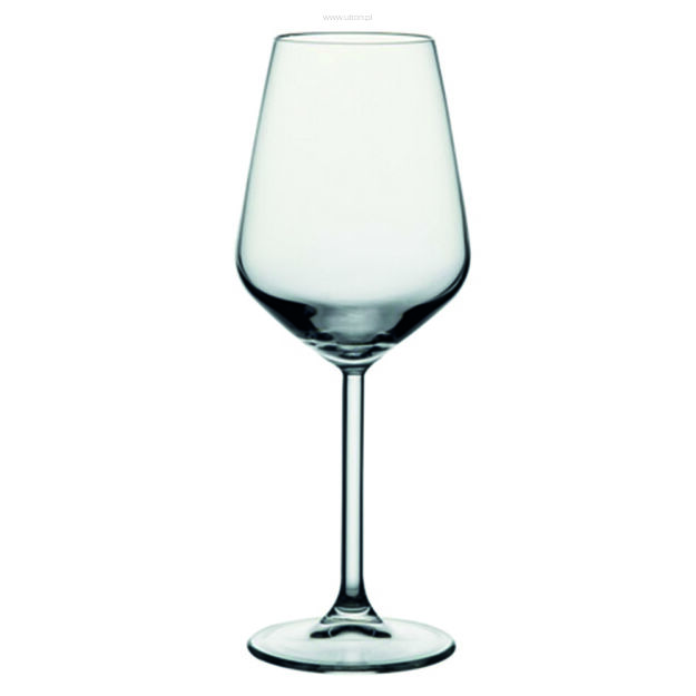 Kieliszek do wina białego 350 ml Allegra 400253