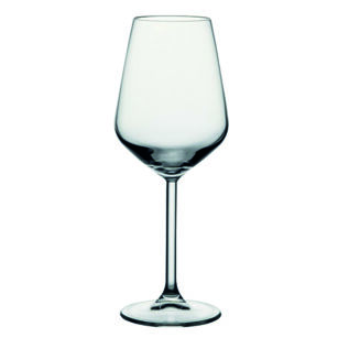 Kieliszek do wina białego 350 ml Allegra 400253