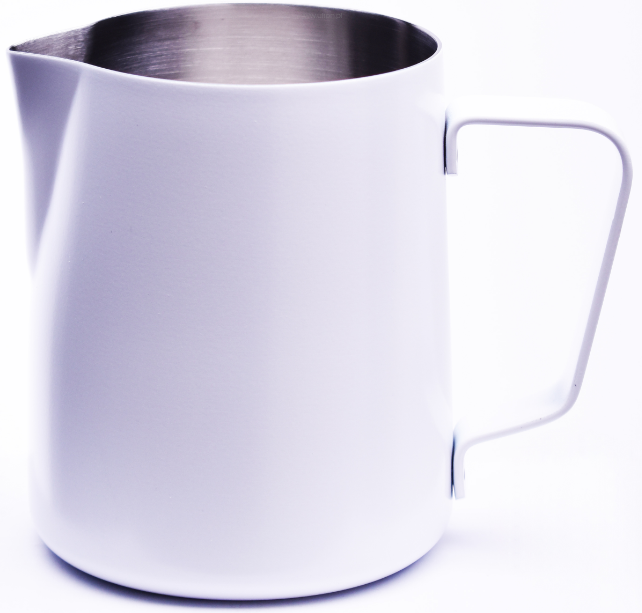 Dzbanek do mleka 350 ml I mk03w mk03w