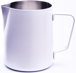 Dzbanek do mleka 350 ml I mk03w mk03w